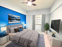 Blk 205 Bedok North Street 1 (Bedok), HDB 3 Rooms #505486561